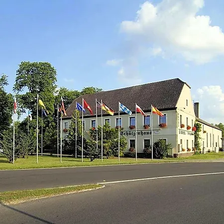 Döbelts Schützenhaus 3*