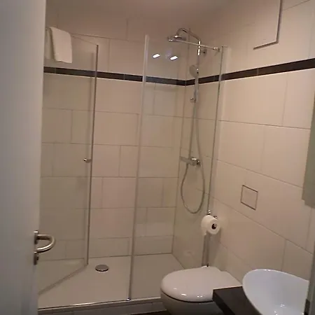 Hotel Döbelts Schützenhaus Jessen