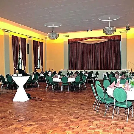 Döbelts Schützenhaus Hotel 3*