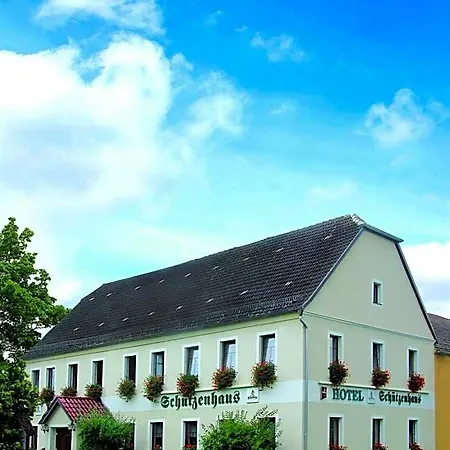 Döbelts Schützenhaus 3*