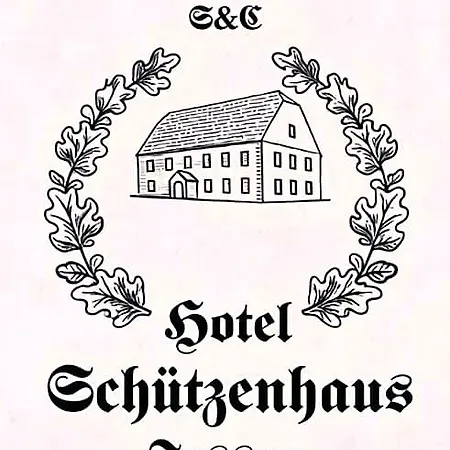 Hotel Döbelts Schützenhaus Jessen