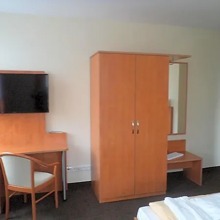 Döbelts Schützenhaus Hotel 3*