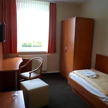 Hotel Döbelts Schützenhaus