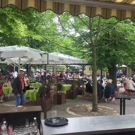 Doebelts Schuetzenhaus 3*