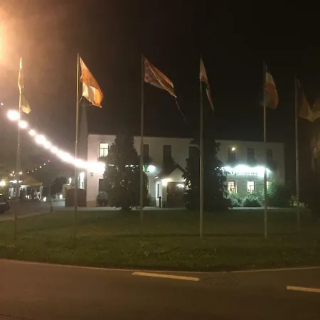 Hotel Doebelts Schuetzenhaus 3*