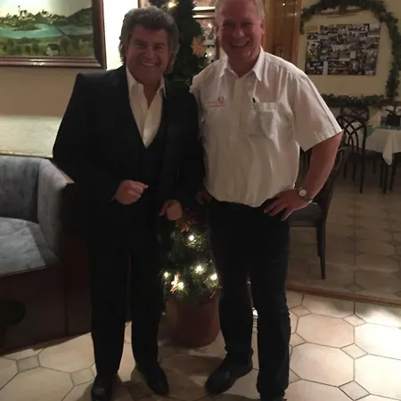 Doebelts Schuetzenhaus Отель