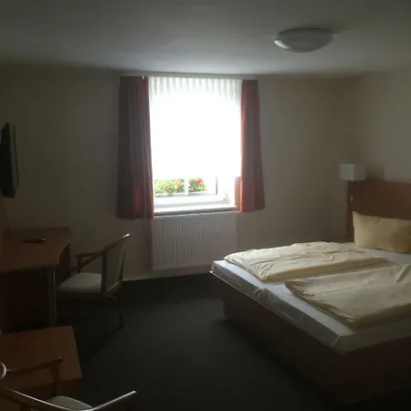 Отель Doebelts Schuetzenhaus