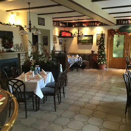 Doebelts Schuetzenhaus Отель 3*