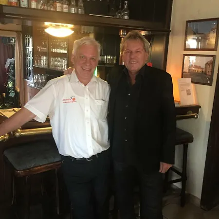 Doebelts Schuetzenhaus Jessen