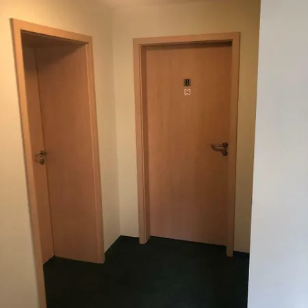 Doebelts Schuetzenhaus 3* Jessen