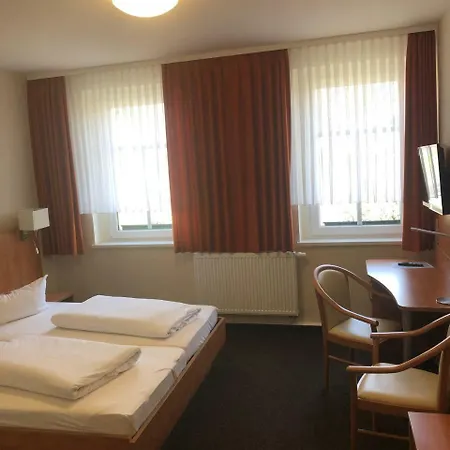 Döbelts Schützenhaus Hotel