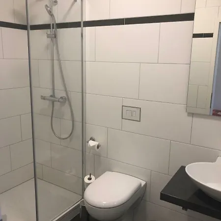 Doebelts Schuetzenhaus Отель