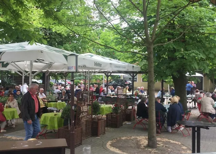 Doebelts Schuetzenhaus 3*