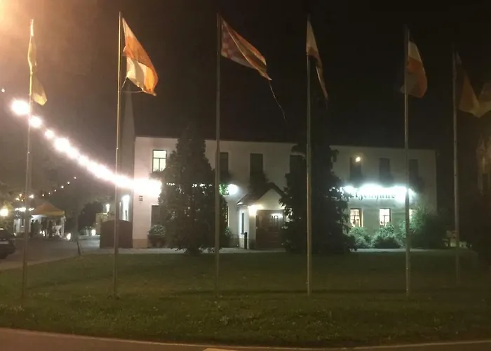 Hotel Doebelts Schuetzenhaus 3*