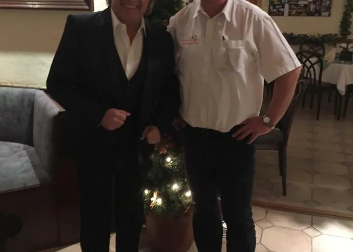 Doebelts Schuetzenhaus Hotel