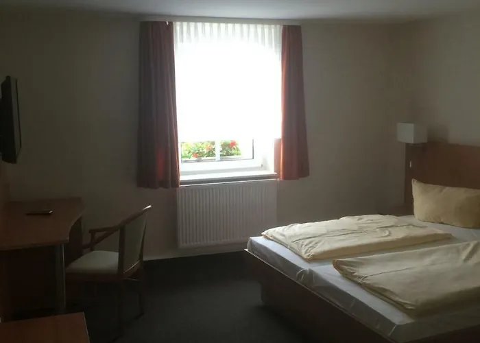 Hotel Doebelts Schuetzenhaus