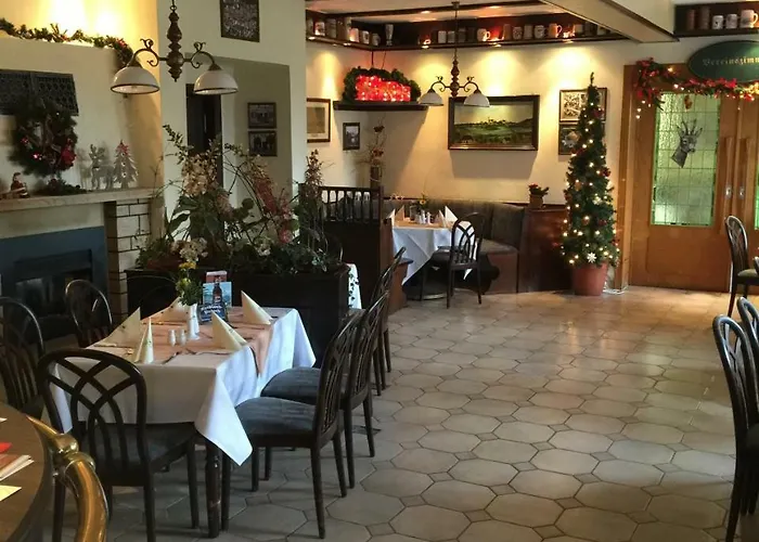 Doebelts Schuetzenhaus Hotel 3*