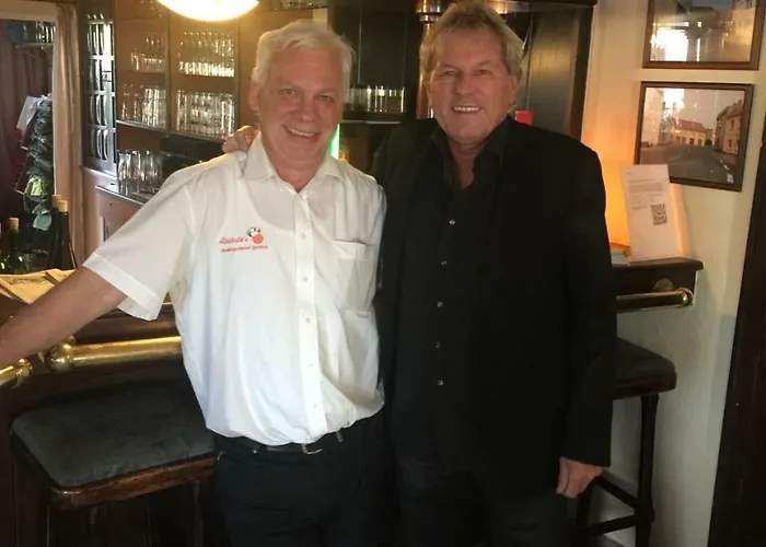 Doebelts Schuetzenhaus Jessen