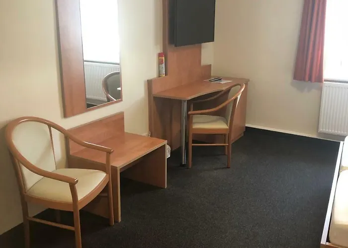 Doebelts Schuetzenhaus Hotel