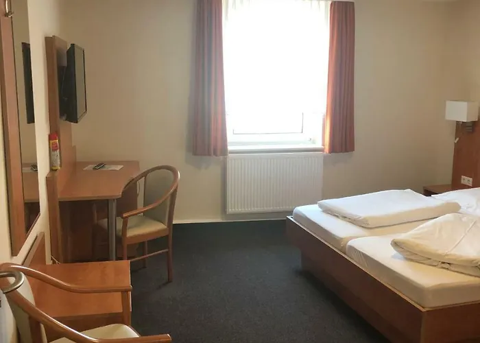 Doebelts Schuetzenhaus Hotel 3*