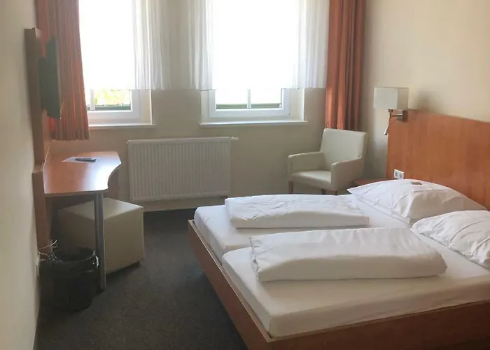 Doebelts Schuetzenhaus