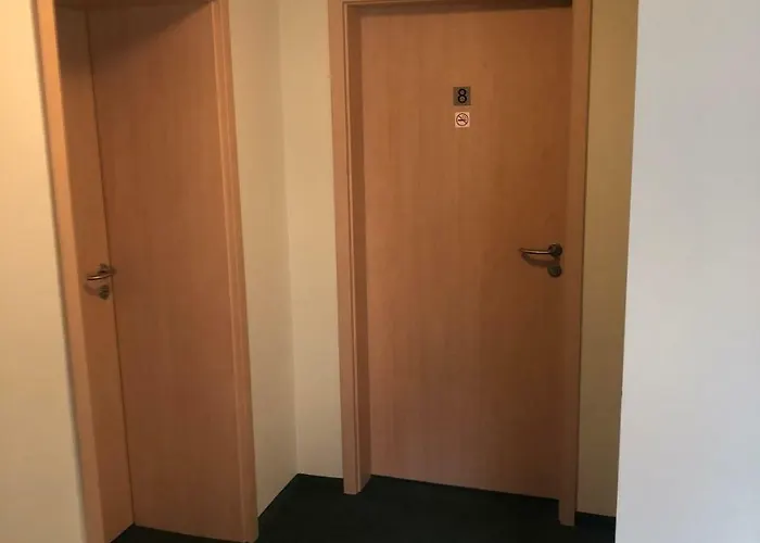 Doebelts Schuetzenhaus 3* Jessen