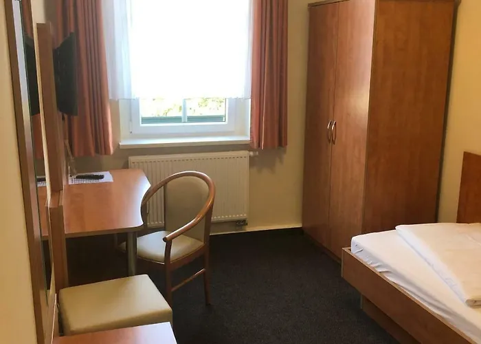 Doebelts Schuetzenhaus Jessen