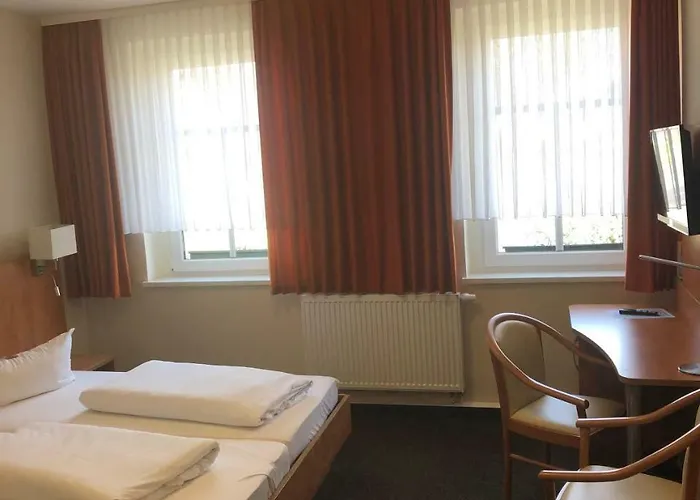 Doebelts Schuetzenhaus Hotel