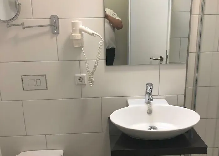 Hotel Doebelts Schuetzenhaus 3*