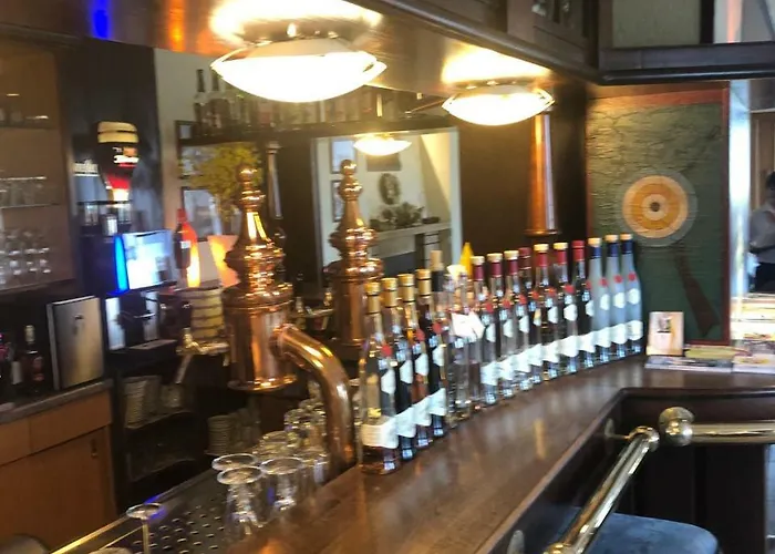 Doebelts Schuetzenhaus 3* Jessen